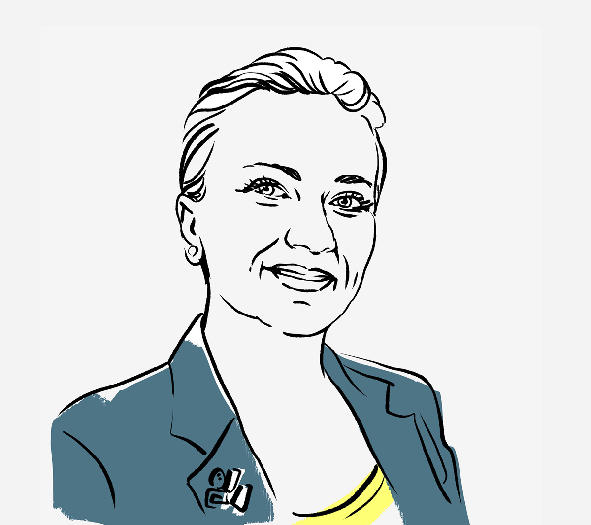 Hanna Suprun