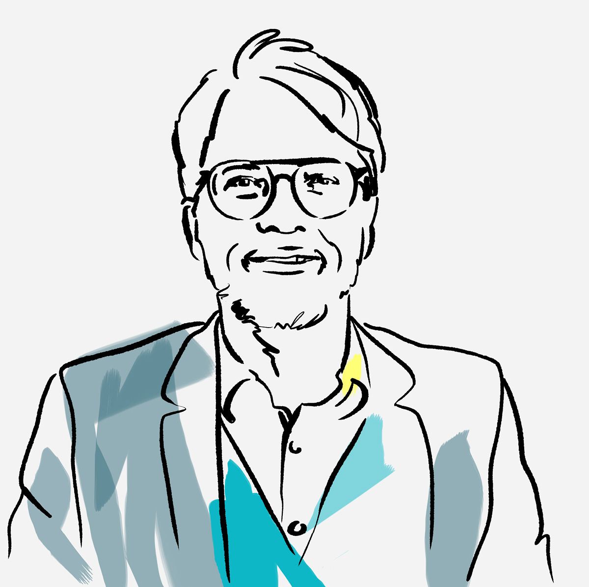 Matthias Gindhart