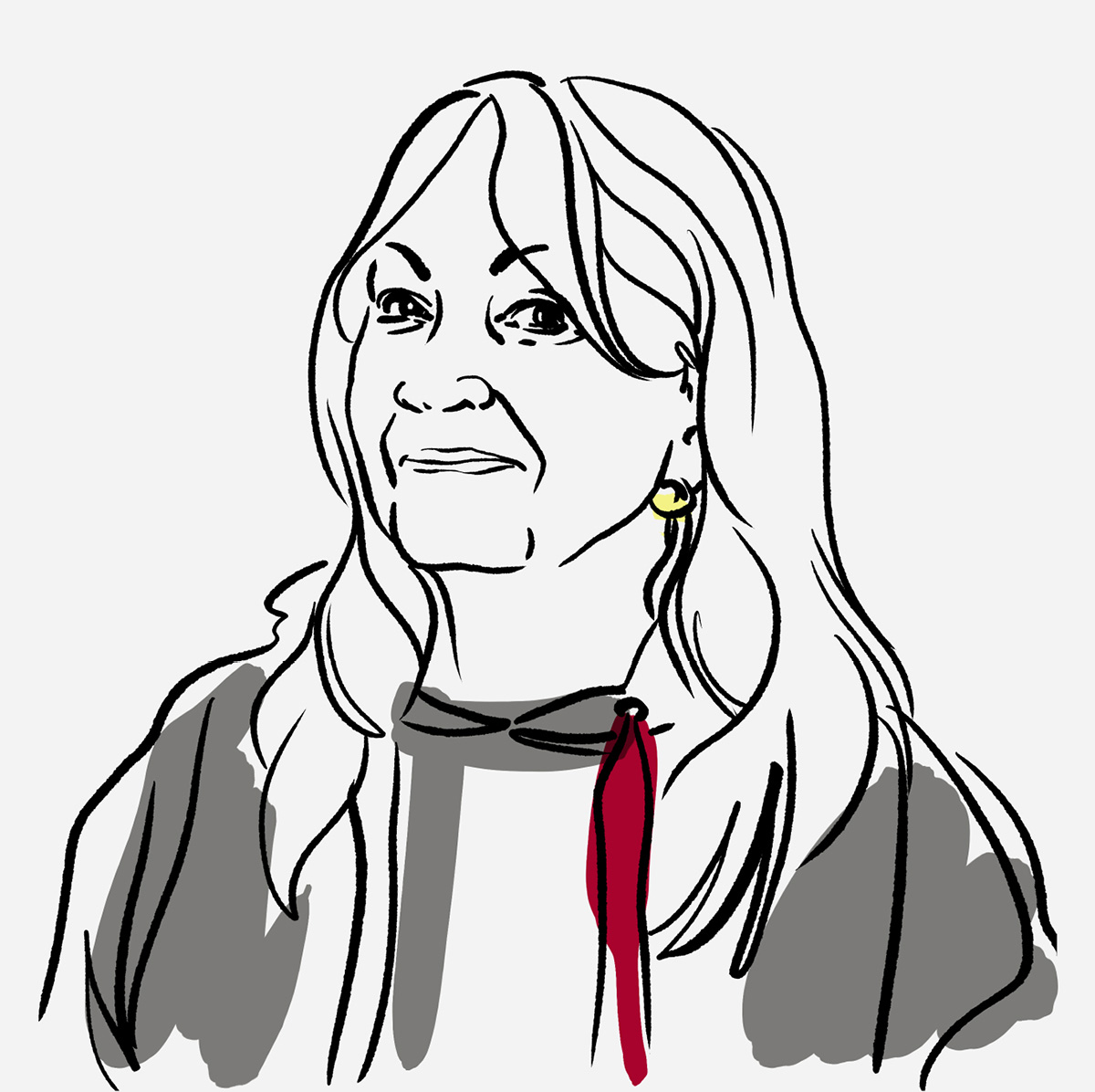 Roswitha Grebner