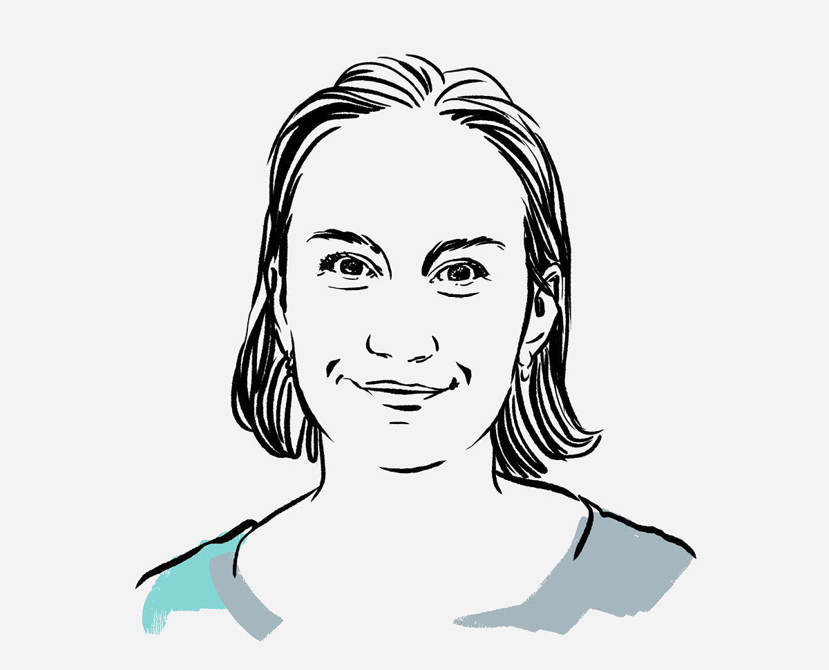 Jacqueline Reddington