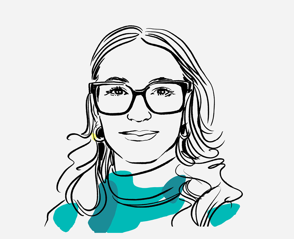 Kristina Weinfurtner